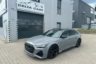 Audi RS6 din 2024 cu 16.000 km - oferta AUD146029 - foto 2