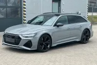 Audi RS6 din 2024 cu 16.000 km - oferta AUD146029 - foto 3