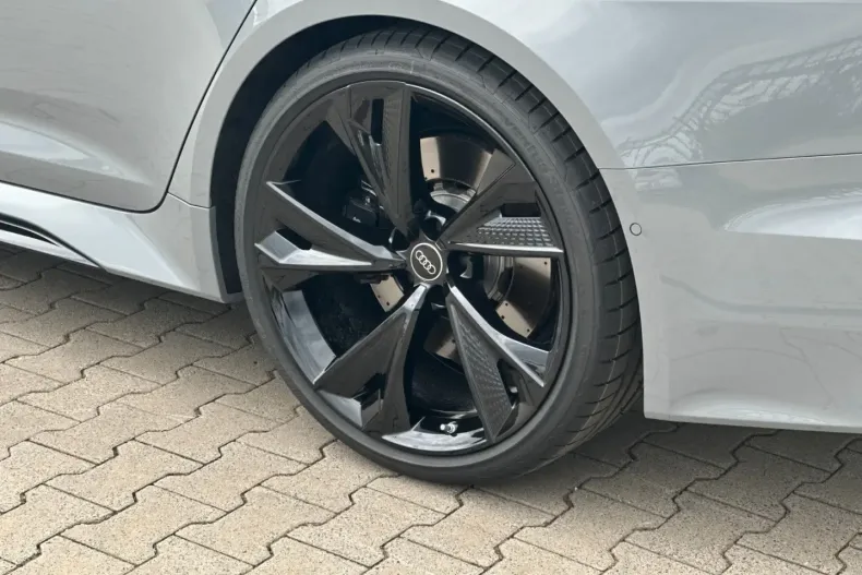 Audi RS6 din 2024 cu 16.000 km - oferta AUD146029 - foto 10