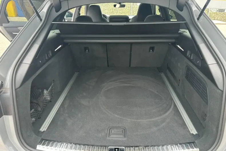 Audi RS6 din 2024 cu 16.000 km - oferta AUD146029 - foto 21