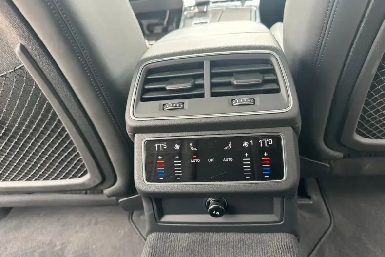 Audi RS6 din 2024 cu 16.000 km - oferta AUD146029 - foto 23