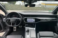 Audi RS6 din 2024 cu 16.000 km - oferta AUD146029 - foto 24