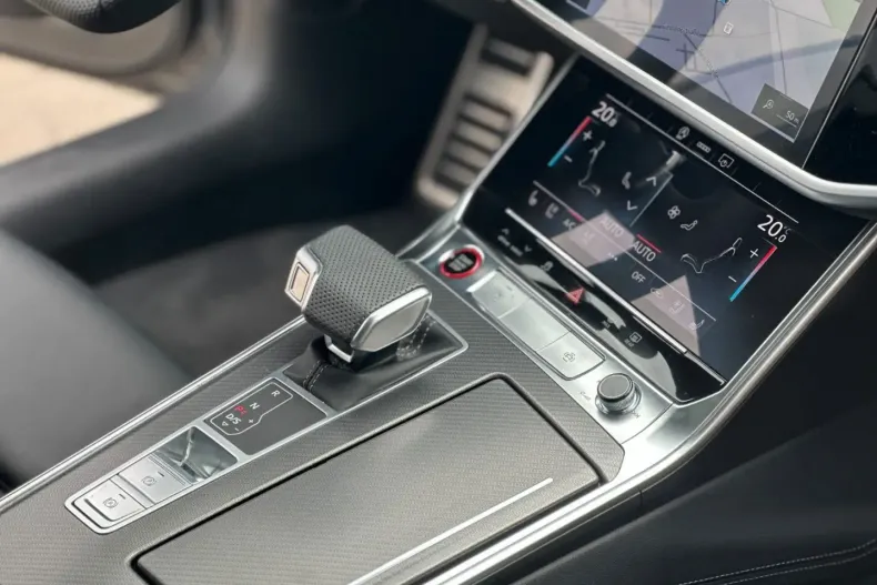 Audi RS6 din 2024 cu 16.000 km - oferta AUD146029 - foto 27