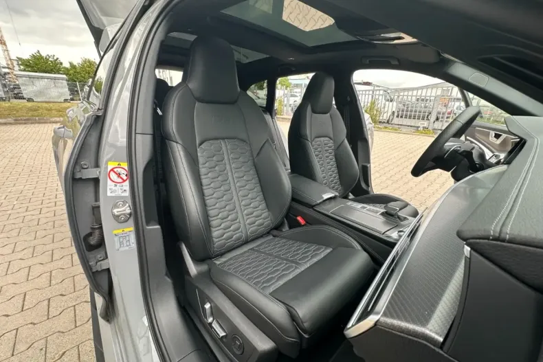 Audi RS6 din 2024 cu 16.000 km - oferta AUD146029 - foto 28