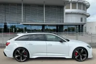 Audi RS6 din 2024 cu 21.000 km - oferta AUD146030 - foto 5