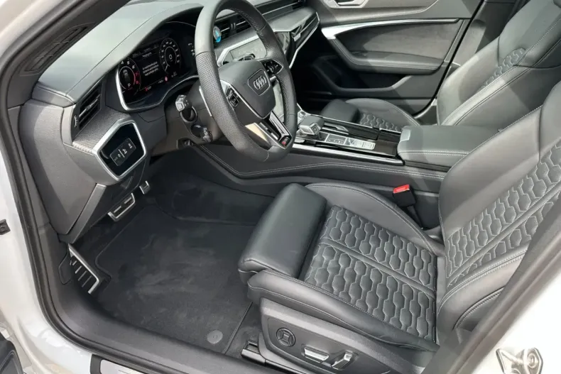 Audi RS6 din 2024 cu 21.000 km - oferta AUD146030 - foto 9