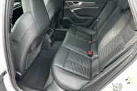 Audi RS6 din 2024 cu 21.000 km - oferta AUD146030 - foto 11