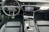 Audi RS6 din 2024 cu 21.000 km - oferta AUD146030 - foto 12