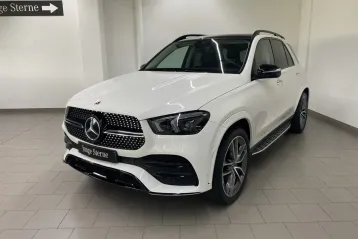 Mercedes-Benz GLE 300 din 2022 - oferta MER146031