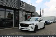 Mazda CX-60 din 2022 cu 33.968 km - oferta MAZ146033 - foto 1