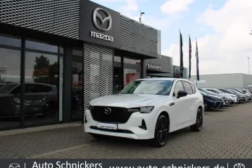 Mazda CX-60 din 2022 - oferta MAZ146033