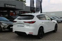 Mazda CX-60 din 2022 cu 33.968 km - oferta MAZ146033 - foto 5