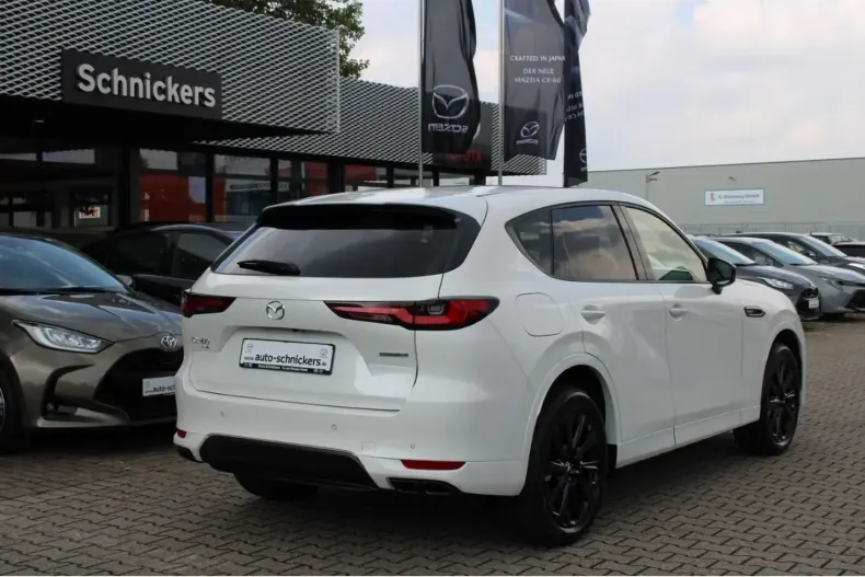 Mazda CX-60 din 2022 cu 33.968 km - oferta MAZ146033 - foto 5