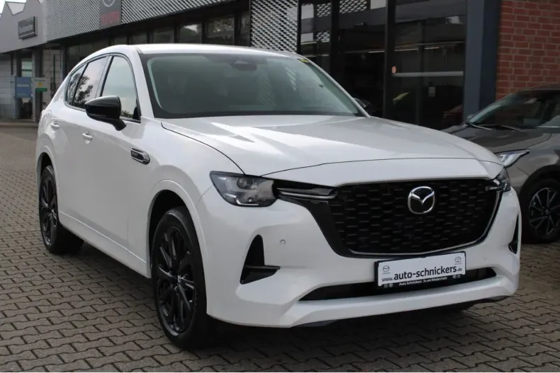 Mazda CX-60 din 2022 cu 33.968 km - oferta MAZ146033 - foto 7