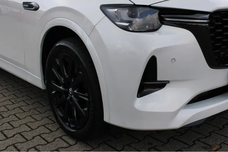 Mazda CX-60 din 2022 cu 33.968 km - oferta MAZ146033 - foto 8