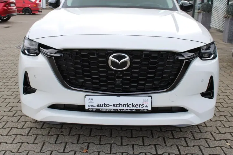 Mazda CX-60 din 2022 cu 33.968 km - oferta MAZ146033 - foto 9