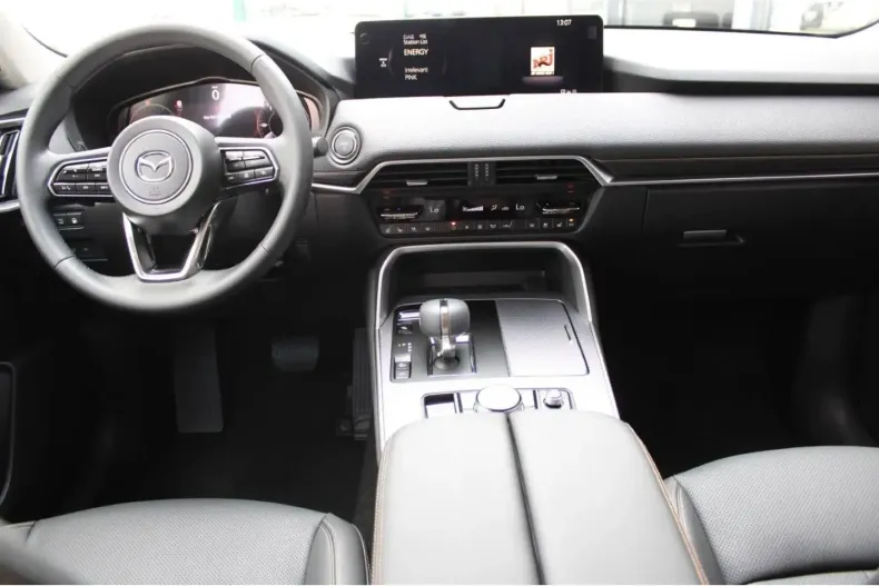 Mazda CX-60 din 2022 cu 33.968 km - oferta MAZ146033 - foto 12