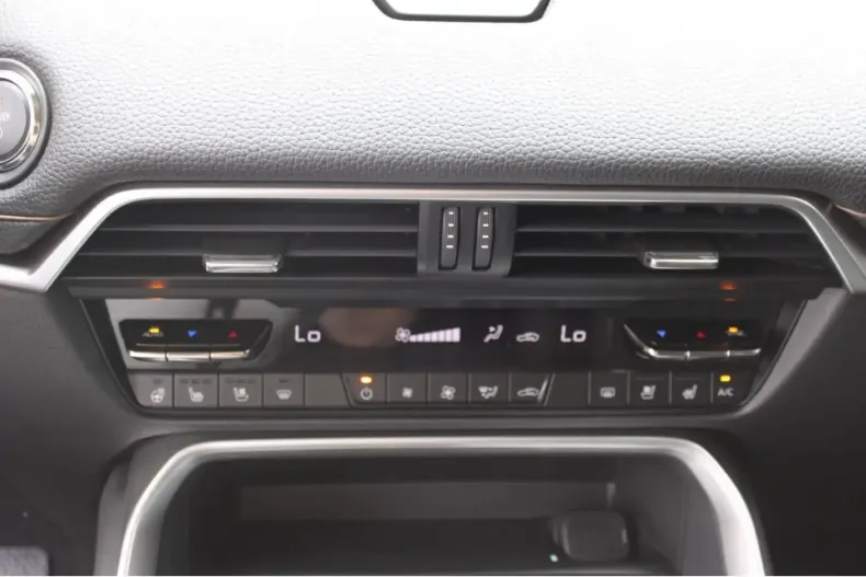 Mazda CX-60 din 2022 cu 33.968 km - oferta MAZ146033 - foto 14