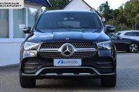 Mercedes-Benz GLE 350 din 2022 cu 75.859 km - oferta MER146035 - foto 1
