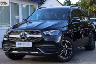 Mercedes-Benz GLE 350 din 2022 cu 75.859 km - oferta MER146035 - foto 2