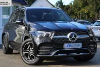 Mercedes-Benz GLE 350 din 2022 cu 75.859 km - oferta MER146035 - foto 3