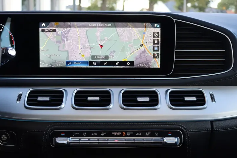 Mercedes-Benz GLE 350 din 2022 cu 75.859 km - oferta MER146035 - foto 11