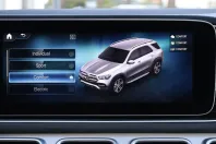 Mercedes-Benz GLE 350 din 2022 cu 75.859 km - oferta MER146035 - foto 26