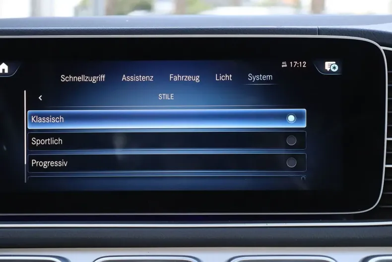 Mercedes-Benz GLE 350 din 2022 cu 75.859 km - oferta MER146035 - foto 29