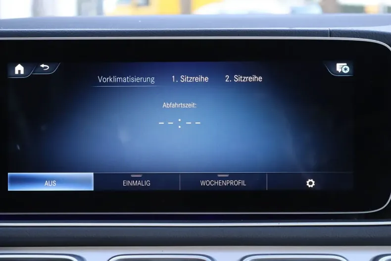 Mercedes-Benz GLE 350 din 2022 cu 75.859 km - oferta MER146035 - foto 30