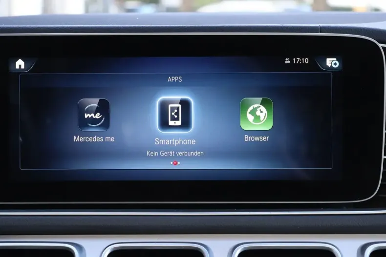 Mercedes-Benz GLE 350 din 2022 cu 75.859 km - oferta MER146035 - foto 32