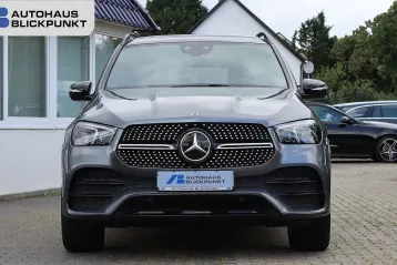 Mercedes-Benz GLE 350 din 2022 - oferta MER146037