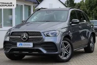 Mercedes-Benz GLE 350 din 2022 cu 55.921 km - oferta MER146037 - foto 2