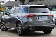 Mercedes-Benz GLE 350 din 2022 cu 55.921 km - oferta MER146037 - foto 4