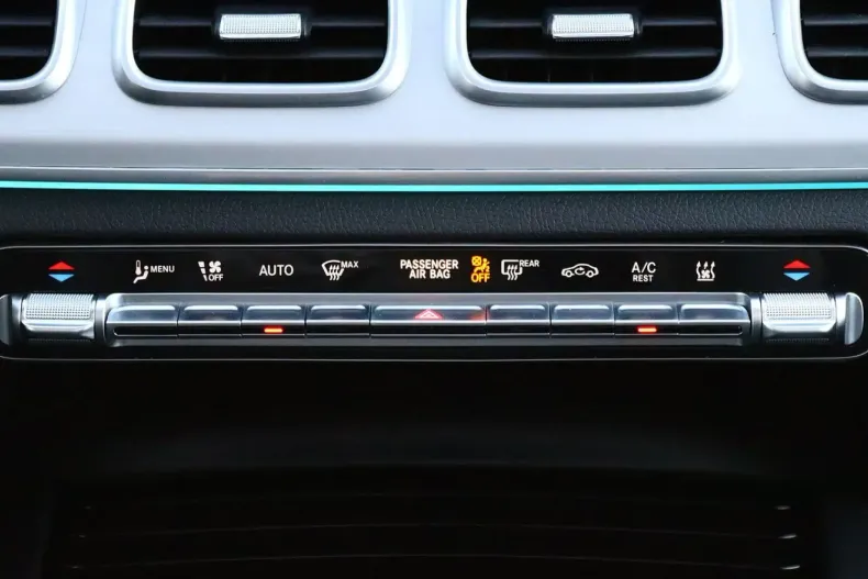 Mercedes-Benz GLE 350 din 2022 cu 55.921 km - oferta MER146037 - foto 12