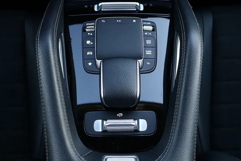 Mercedes-Benz GLE 350 din 2022 cu 55.921 km - oferta MER146037 - foto 13