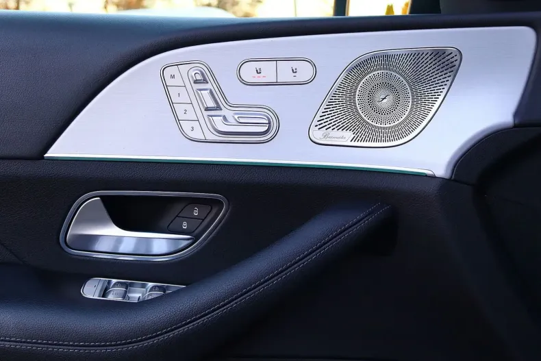 Mercedes-Benz GLE 350 din 2022 cu 55.921 km - oferta MER146037 - foto 14