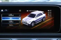 Mercedes-Benz GLE 350 din 2022 cu 55.921 km - oferta MER146037 - foto 25