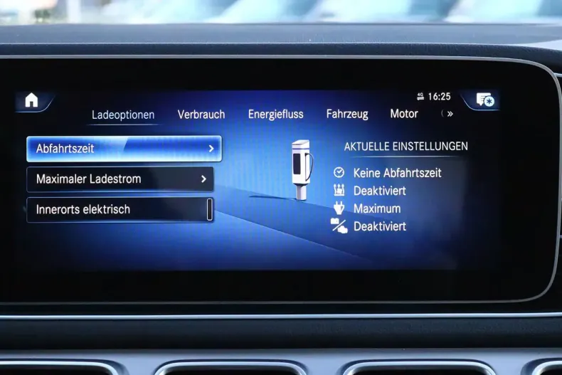 Mercedes-Benz GLE 350 din 2022 cu 55.921 km - oferta MER146037 - foto 31