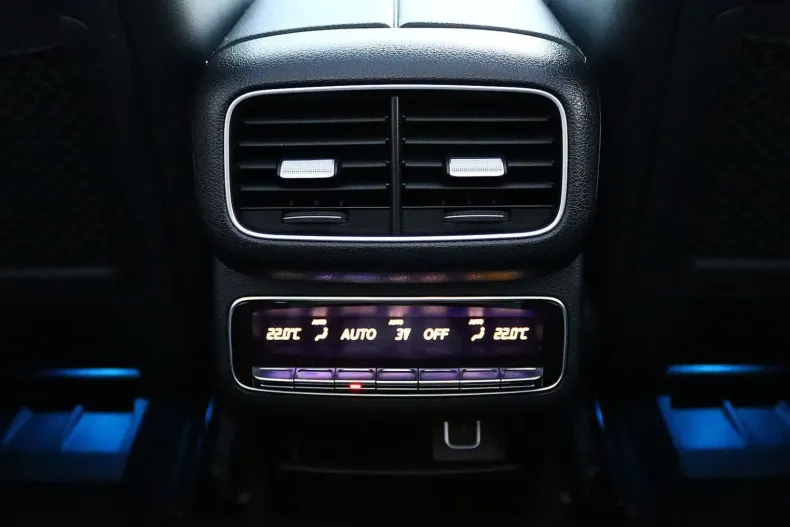 Mercedes-Benz GLE 350 din 2022 cu 55.921 km - oferta MER146037 - foto 33