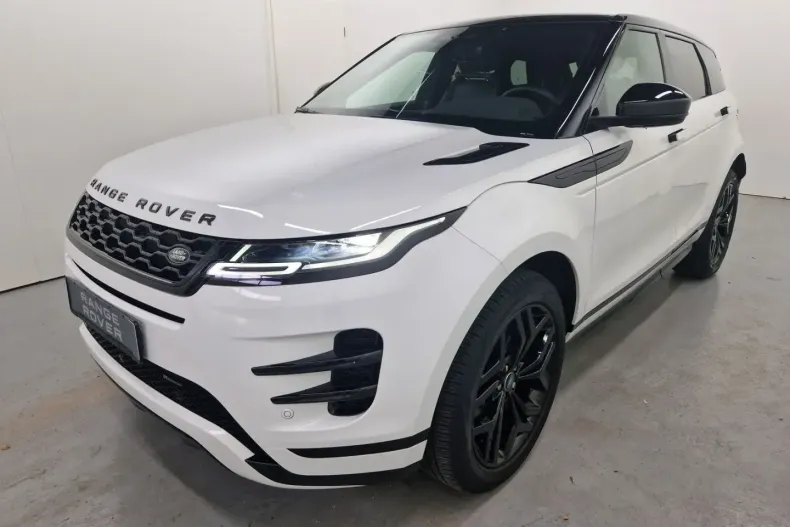 Land Rover Range Rover Evoque din 2022 cu 46.200 km - oferta LAN146038 - foto 1