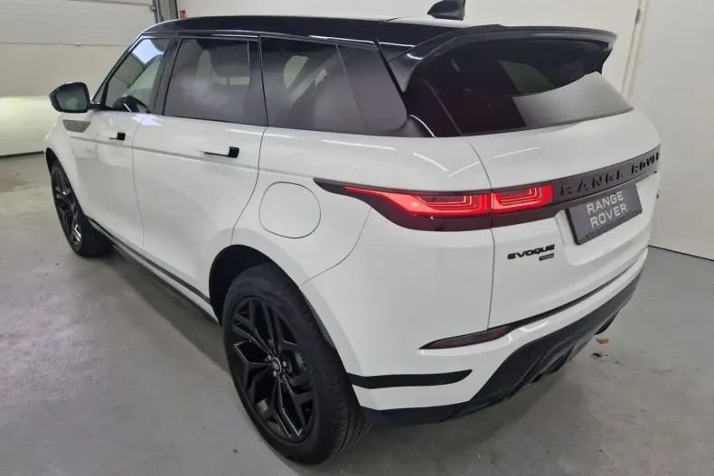 Land Rover Range Rover Evoque din 2022 cu 46.200 km - oferta LAN146038 - foto 2
