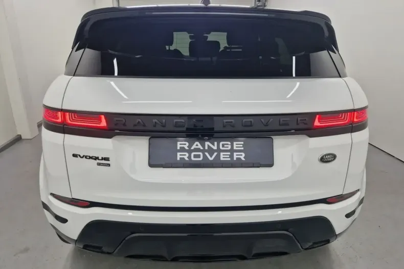 Land Rover Range Rover Evoque din 2022 cu 46.200 km - oferta LAN146038 - foto 3