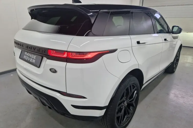 Land Rover Range Rover Evoque din 2022 cu 46.200 km - oferta LAN146038 - foto 4