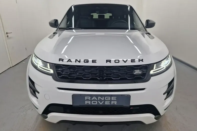 Land Rover Range Rover Evoque din 2022 cu 46.200 km - oferta LAN146038 - foto 6