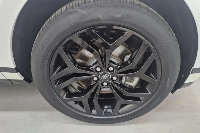 Land Rover Range Rover Evoque din 2022 cu 46.200 km - oferta LAN146038 - foto 7