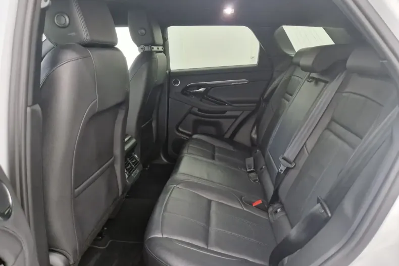 Land Rover Range Rover Evoque din 2022 cu 46.200 km - oferta LAN146038 - foto 9