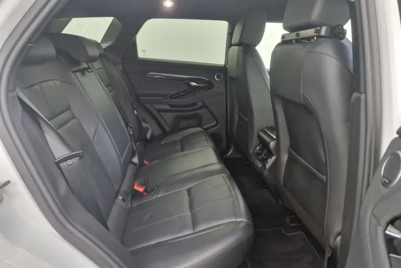 Land Rover Range Rover Evoque din 2022 cu 46.200 km - oferta LAN146038 - foto 12