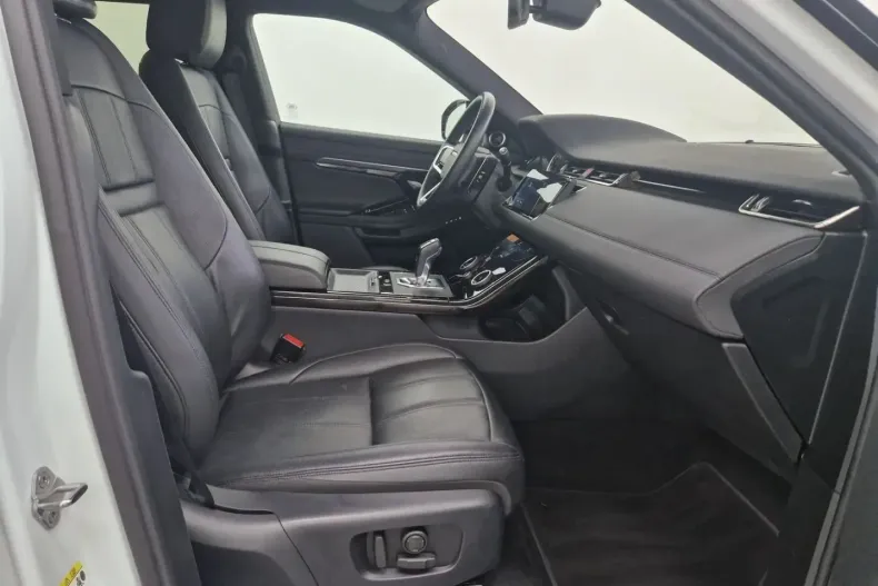 Land Rover Range Rover Evoque din 2022 cu 46.200 km - oferta LAN146038 - foto 13