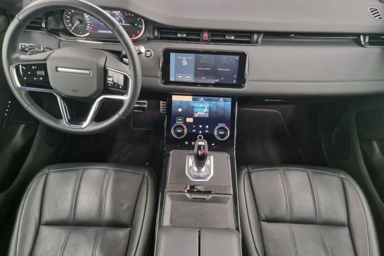 Land Rover Range Rover Evoque din 2022 cu 46.200 km - oferta LAN146038 - foto 15