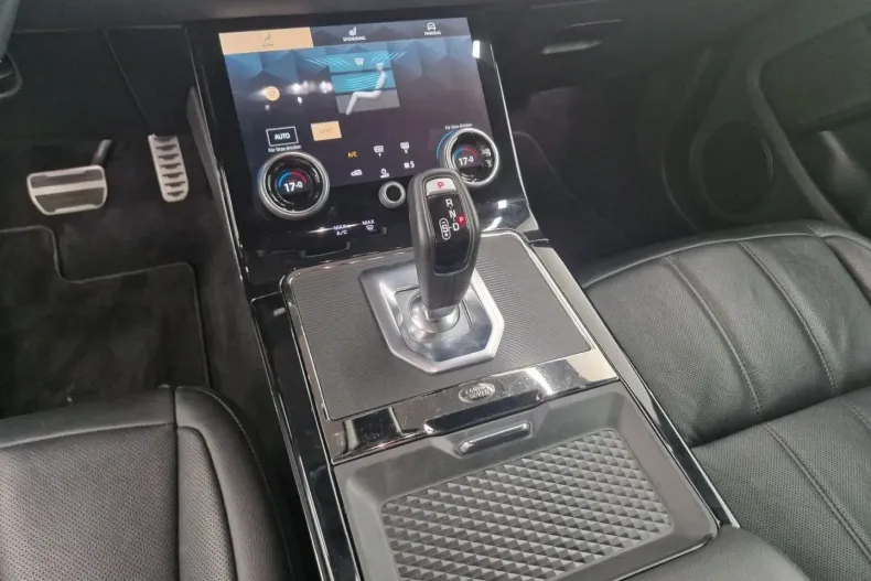 Land Rover Range Rover Evoque din 2022 cu 46.200 km - oferta LAN146038 - foto 19